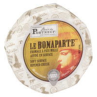 Alexis de PORTNEUF - Le Bonaparte Cheese, 500 Gram