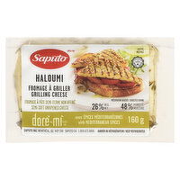 Dore-Mi - Grilling Cheese with Mediterranean Spices, 160 Gram