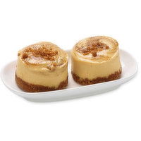 Bake Shop - Biscoff Cheesecake 2 Pack, 180 Gram