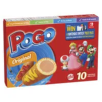 Pogo - Corn Dog Stick, Original