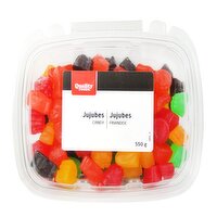 Quality Foods - Jujubes Candy, 1 Each