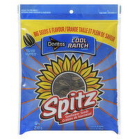 Spitz - Dor CR Sunflower Seeds, 210 Gram