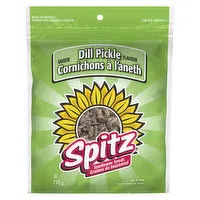 Spitz - Sunflower Seeds - Dill Pickle