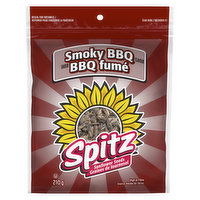 Spitz - Sunflower Seeds - Smoky BBQ, 210 Gram