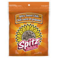 Spitz - Sunflower Seeds Spicy Sweet Chili