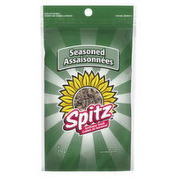 Spitz - Sunflower Seeds - Seasoned, 370 Gram