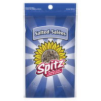 Spitz - Sunflower Seeds - Salted, 370 Gram