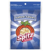 Spitz - Pumpkin Seeds Salted, 170 Gram