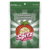 Spitz - Spitz Pumpkin Seeds Seasoned, 170 Gram