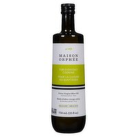 Maison Orphee - Extra Virgin Olive Oil Delicate, 750 Millilitre