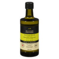 Maison Orphee - Organic Extra Virgin Olive Oil