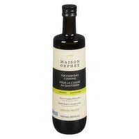 Maison Orphee - Extra Virgin Olive Oil Organic