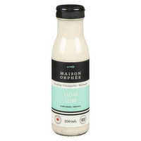 Maison Orphee - Caesar Dressing, 250 Millilitre