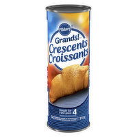 Pillsbury - Grands Crescent Rolls