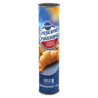 Pillsbury - Crescents Croissants, Original, 226 Gram