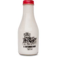 Dutchman - 2% Milk, 946 Millilitre