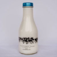 Dutchman - Skim Milk, 946 Millilitre