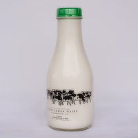 Dutchman - Light Cream, 946 Millilitre