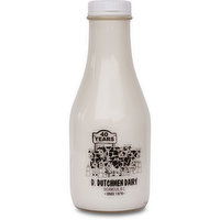 Dutchman - 1% Milk, 946 Millilitre