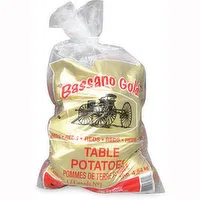 Potatoes - Red Table, 10 lb, 10 Pound