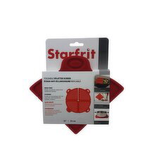 Starfrit - Foldable Splatter Screen, 1 Each