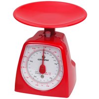 Starfrit - Kitchen Scale - Flat Top Mechanical, 1 Each
