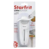 Starfrit - Little Beaver Can Opener, 1 Each