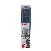 Starfrit - Portion and Freeze - 12 x 2 tbspn, 1 Each