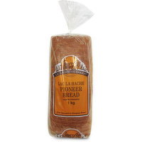 Lac La Hache Bkry - Pioneer Bread, 1 Kilogram