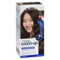 Clarirol - Root Touch-Up -  4A Dark Ash Brown, 1 Each