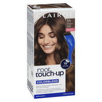 Clairol - Root Touch-up - 5A Medium Ash Brown