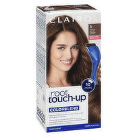 CLAIROL - Root Touch-up - 5 Medium Brown, 1 Each