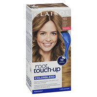 Clairol - Root Touch-up - 6G Light Golden Brown, 1 Each