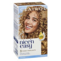 Clairol - Nice n Easy - 7 Dark Blonde, 1 Each