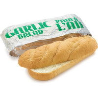 Bake Shop - Garlic Bread, 540 Gram