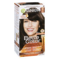 Garnier - Belle Color - Dark Brown 30, 1 Each