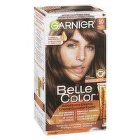 Garnier - Belle Color - Medium Brown Shade 50, 1 Each