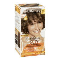 Garnier - Belle Color - Light Brown Shade 60, 1 Each