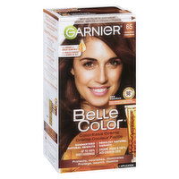 GARNIER - Belle Color - Chestnut Brown Shade 65, 1 Each