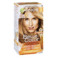 Garnier - Belle Color - Dark Golden Blonde 73, 1 Each