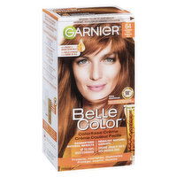 Garnier - Belle Color - Light Reddish Brown, 1 Each