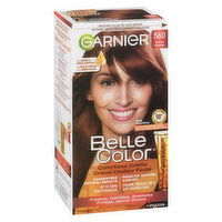 GARNIER - Belle Color  - Red Auburn, 1 Each