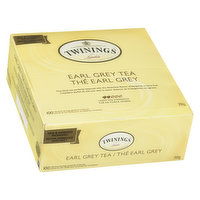 Twinings - Earl Grey Tea