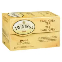 Twinings - Earl Grey Tea