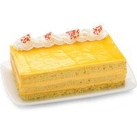 Bake Shop - Mago Sensation Cake - Egg Free, 1 Each