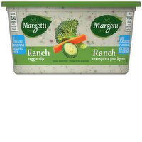 Marzetti - Ranch Lite Veggie Dip, 340 Gram