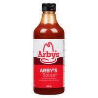 Arby's - Sauce, 473 Millilitre