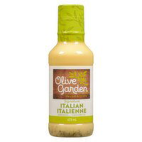 Olive Garden - Italian Signature Dressing, 473 Millilitre