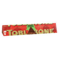 Toblerone - Festive Swiss Milk Chocolate