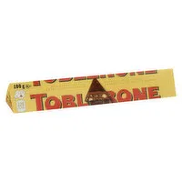 Toblerone - Milk Chocolate Chocolate Bar